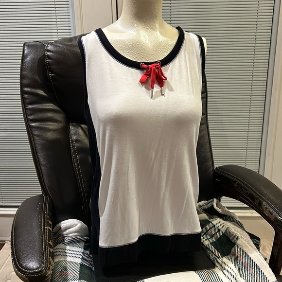 Liz Claiborne tank top - Picture 2 of 4